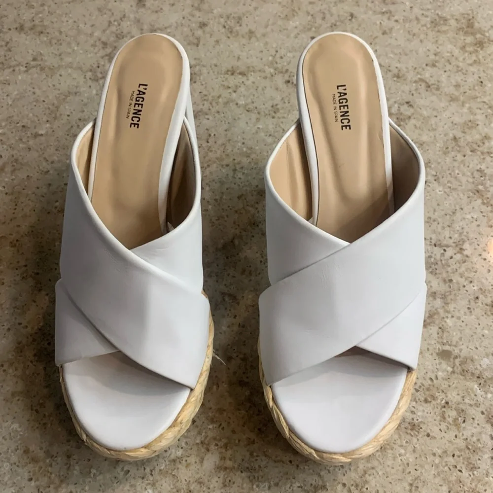 LAGENCE nwot l’agence